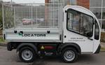 Goupil G3 Tipper 2008 года